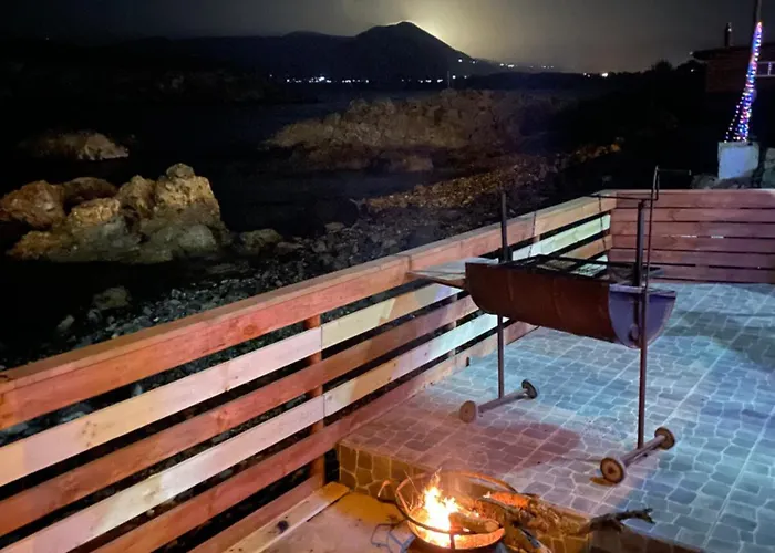 Casa Caleta Vieja Pichidangui